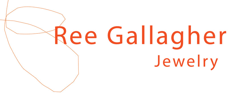 Unique, inspired jewelry, created by Ree Gallagher and intended to delight the wearer's spirit.