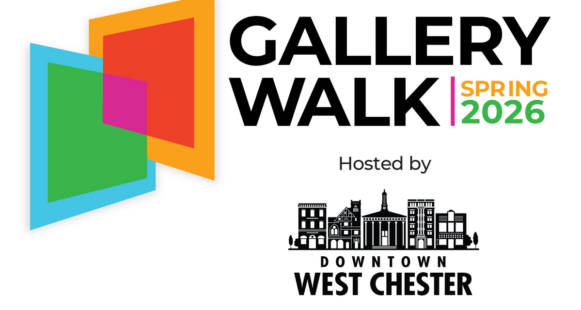 Gallery walk May 1st 2026