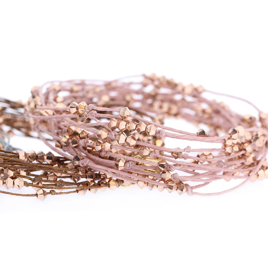 rose gold seeds VINE.of.SEEDS: ROSEGOLD: color options caramel